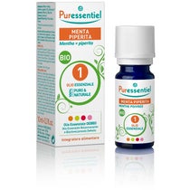 Puressentiel Menta Piperita Olio Essenziale 10ml-2