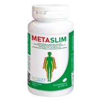 Algilife Meta Slim 60 Compresse-2