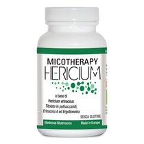 Mikrotherapie Hericium 30 Kapseln-2