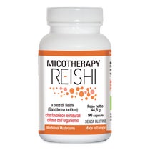 Micotherapie Reishi 30 Kapseln-2