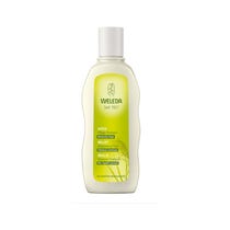 Weleda Miglio Shampoo Trattante 190ml-2