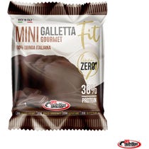 Pronutrition Mini Galletta Fit Fondente 36g-1