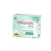 Psyllogel-Fasertee mit Zitrone 20 Umschläge-2