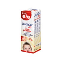 Lendinout Act vorbeugendes Aktionsspray 100ml-3
