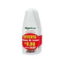 Migliocres Bipack Rebalancing Shampoo 200 + 200ml-7