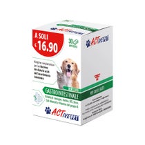 Active Pet Gastrointestinal 30 Tabletten-2