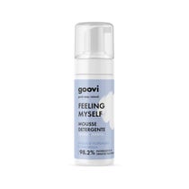 Goovi Mousse Detergente 100ml-1