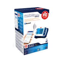 PIC MOBILE RAPID WRIST BLUTDRUCKMESSGERÄT 1 STÜCK-1