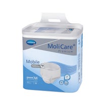Hartmann Molicare Pannolino Pull Up 6 Gocce Taglia M 14 Pezzi-1