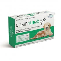Come Nuovo Pet 30 Compresse-1