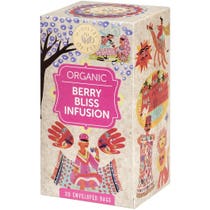 Ministry of Tea Bio-Wildfruchtaufguss 20 Filter-3