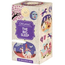 Ministry of Tea Organic Sweet Sleep Infusion 20 Filter-3
