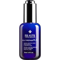 Rilastil Multirepair HA Serum Detox Gesicht Neue Formel 30ml-2