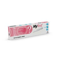 My Test HCG Schwangerschafts-Schnelltest 1 Stück-2