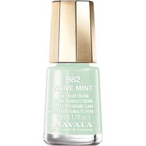 Mavala Smalto Minicolor 982 Naive Mint 5ml-3
