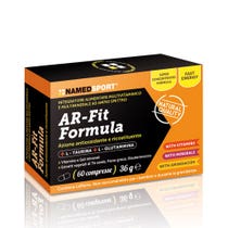 Named Sport AR-Fit Formula 60 Compresse-2