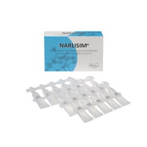 Narlisim Soluzione Nasale 15 Flaconcini Da 2.5ml-2