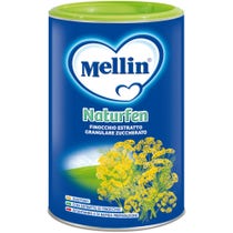 Mellin Naturfen Granulato 350g-3