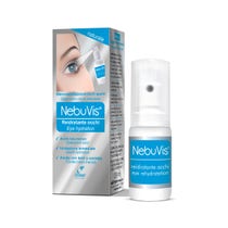 Nebuvis Reidratante Occhi Spray 10ml-3