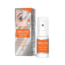 Nebuvis Occhi Irritati Spray 10ml-3