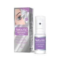 Nebuvis Occhi Stanchi Spray 10ml-3