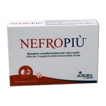 Nefropiu 30 Compresse-1