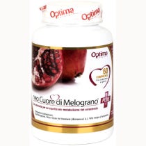 Neo Cuore Di Melograno Plus 60 Compresse 816mg-1