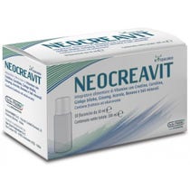 Neocreavit 10 Flaconcini Monodose-1