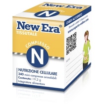 New Era N 240 Granuli Orosolubili-2