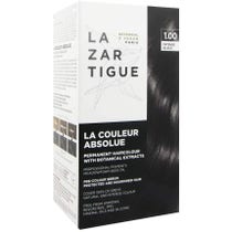 La Zar Tigue Absolue Colorante Capelli 1.00 Nero Intenso -1