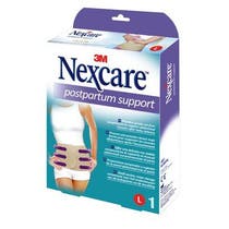 Nexcare Supporto Addominale Postparto Taglia Large-2