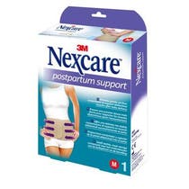 Nexcare Supporto Addominale Postparto Taglia Media-2