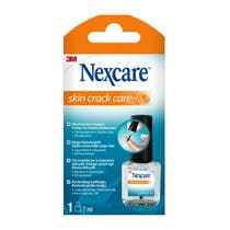 Cerotto Liquido Nexcare Skin Crack Care 7ml-3