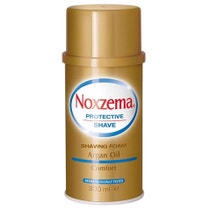 Noxzema Schiuma Da Barba Classic Olio Di Argan 300ml-1