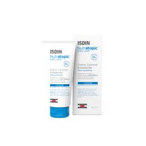 Isdin Nutratopic Pro-Amp weichmachende Körpercreme 200ml-2
