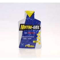 Pronutrition Nutrigel Taurina Gusto Limone-1