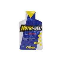 Pronutrition Nutrigel Guaranà E Caffeina-2