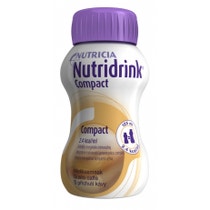 Nutridrink Compact Caffè 4x125ml-1