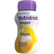 Nutridrink Compact Albicocca 4x125ml-2