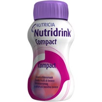 Nutridrink Compact Frutti Di Bosco 4x125ml-2