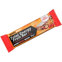 Named Sport Total Energy Fruit Bar Barretta Mirtillo/Noci 35g-3