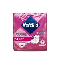 Nuvenia Ultra Ali 14 Pezzi-1