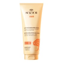 Nuxe Sun After Sun Gesichts- und Körpermilch 200ml-4