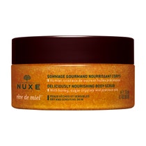 Nuxe Rêve De Miel Esfoliante Corpo Nutriente 175ml.-3