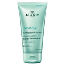 Nuxe Aquabella Gel Purificante Microesfoliante 150ml-3
