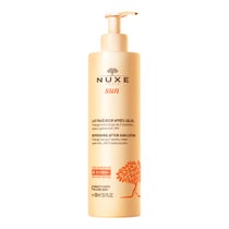 Nuxe Sun After Sun Milch Gesicht und Körper 400ml-4