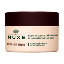 Nuxe Rêve De Miel Balsamo Viso Ultra-Comfort 50ml-3