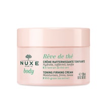 Nuxe Rêve De Thé Crema Rassodante Tonificante 200ml-2