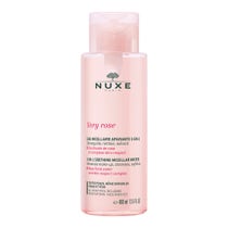 Nuxe Very Rose Acqua Micellare Lenitiva 3 In 1 400ml-3