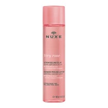 Nuxe Very Rose Lozione Peeling Illuminante 150ml.-3